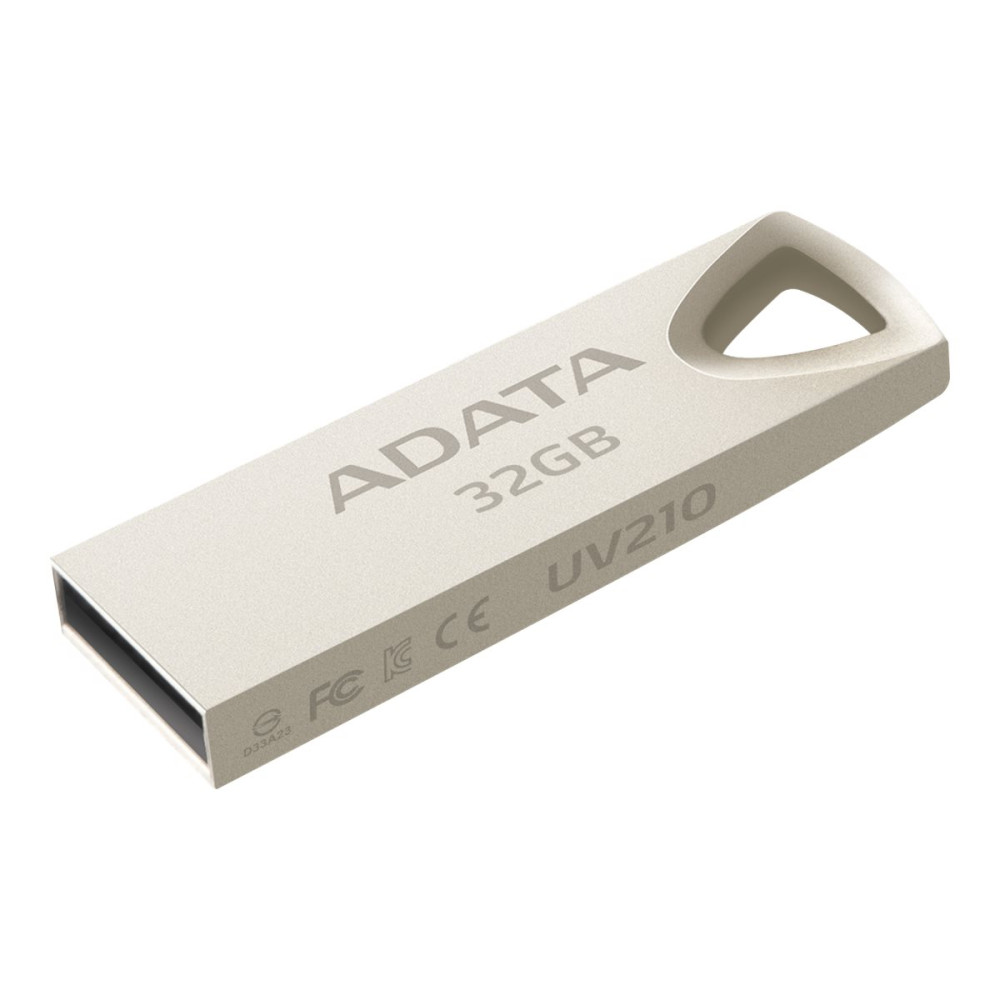 Produktbild för ADATA UV210 - USB flash-enhet - 32 GB