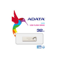 Produktbild för ADATA UV210 - USB flash-enhet - 32 GB