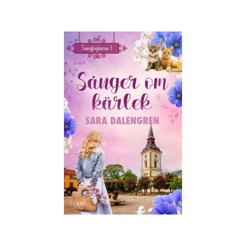 Sara Dalengren Sånger om kärlek (häftad)