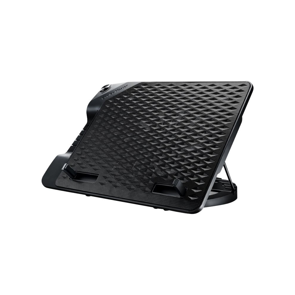 Produktbild för Cooler Master Notepal ERGOSTAND III - ställ för bärbar dator
