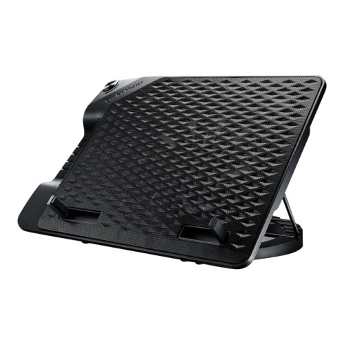 Cooler Master Cooler Master Notepal ERGOSTAND III - ställ för bärbar dator