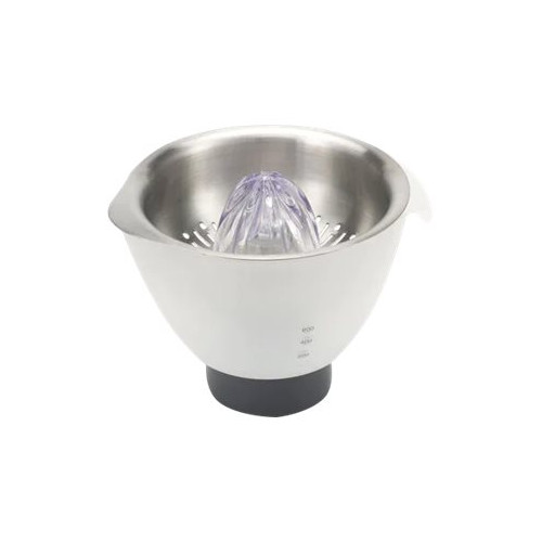 Kenwood Kenwood AT312 - tillsats till citruspress - vitt/silver