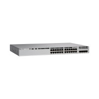 Produktbild för Cisco Catalyst 9200L - Network Essentials - switch - 24 portar - rackmonterbar