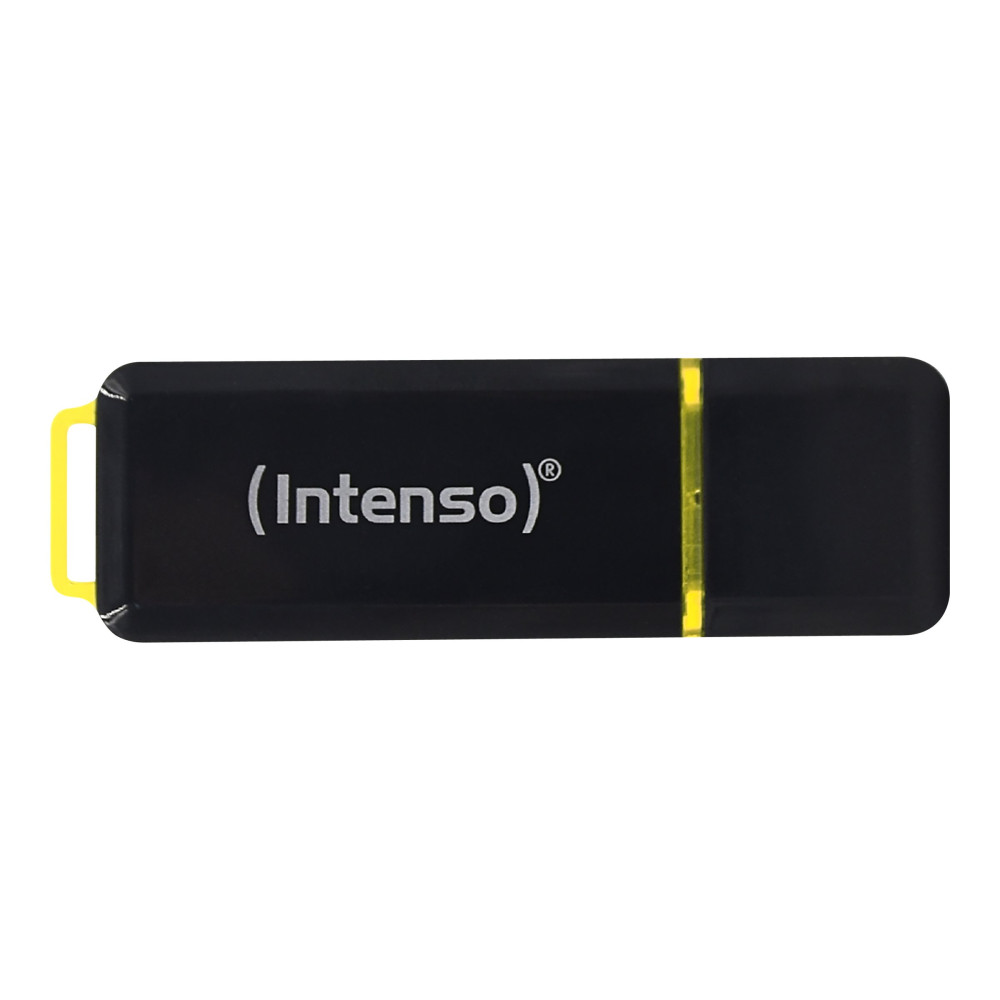 Produktbild för Intenso High Speed Line - USB flash-enhet - 64 GB