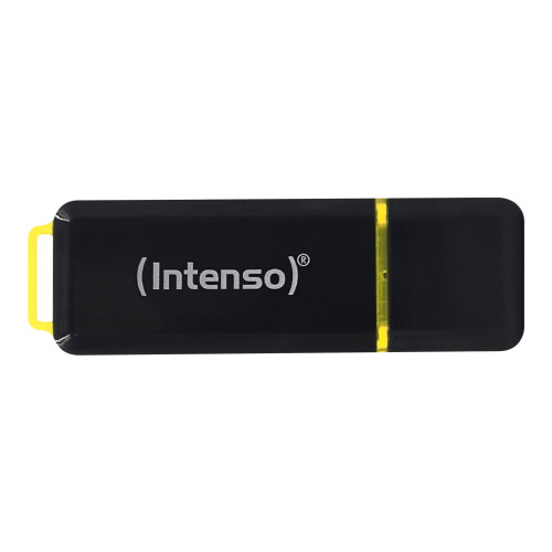 Intenso Intenso High Speed Line - USB flash-enhet - 64 GB