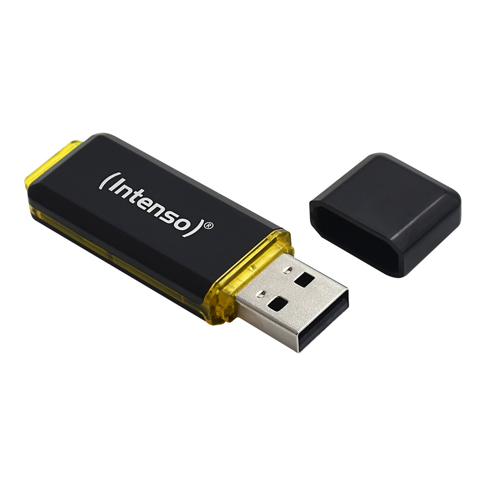 Produktbild för Intenso High Speed Line - USB flash-enhet - 64 GB