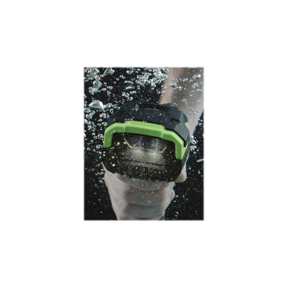 Produktbild för Zebra LI3678-ER - USB Kit - streckkodsskanner