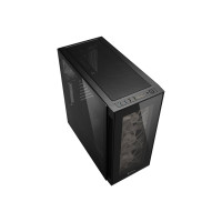 Produktbild för Sharkoon TG5 PRO RGB - tower - ATX