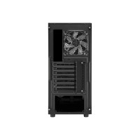Produktbild för Sharkoon TG5 PRO RGB - tower - ATX