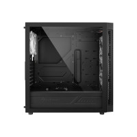 Produktbild för Sharkoon TG5 PRO RGB - tower - ATX
