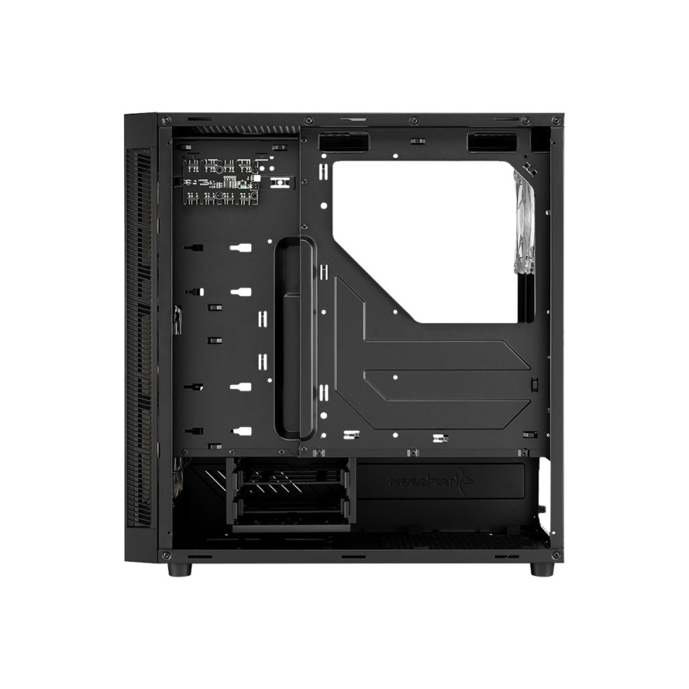 Produktbild för Sharkoon TG5 PRO RGB - tower - ATX
