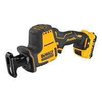 Produktbild för DeWALT DCS312D2 - tigersåg - sladdlös - 2 batterier