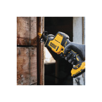 Produktbild för DeWALT DCS312D2 - tigersåg - sladdlös - 2 batterier