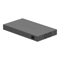Produktbild för NETGEAR GS524PP - switch - 24 portar - ohanterad - rackmonterbar