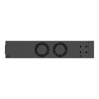 Produktbild för NETGEAR GS524PP - switch - 24 portar - ohanterad - rackmonterbar