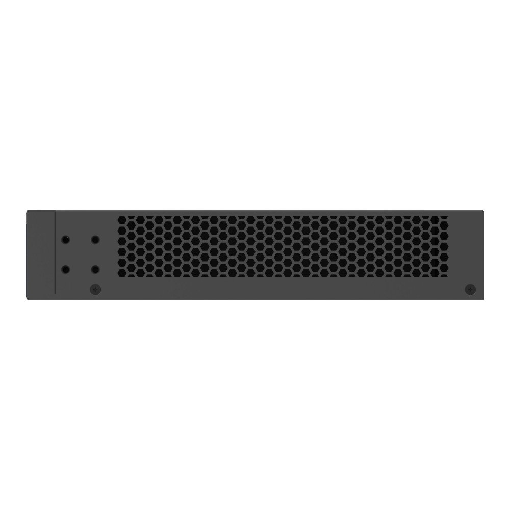 Produktbild för NETGEAR GS524PP - switch - 24 portar - ohanterad - rackmonterbar