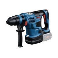 Produktbild för Bosch GBH 18V-34 CF Professional - roterande hammare - sladdlös - inget batteri
