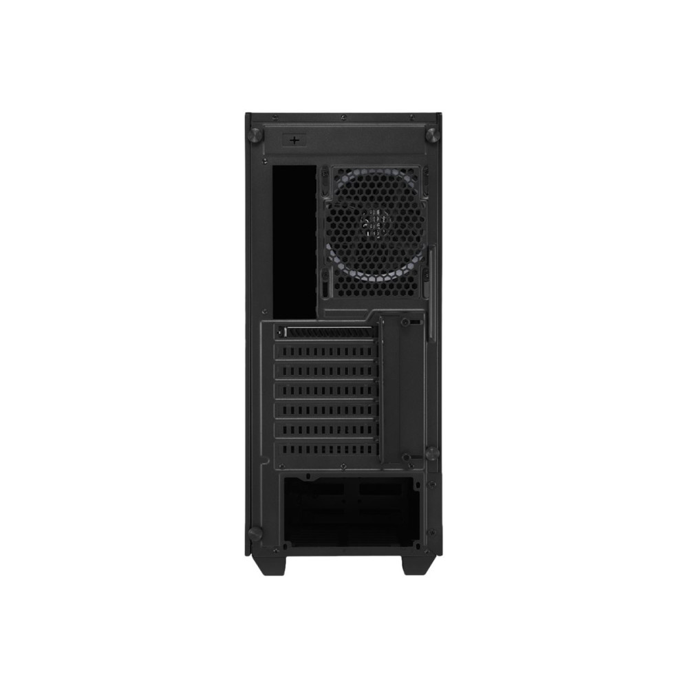 Produktbild för Sharkoon RGB LIT 100 - tower - ATX