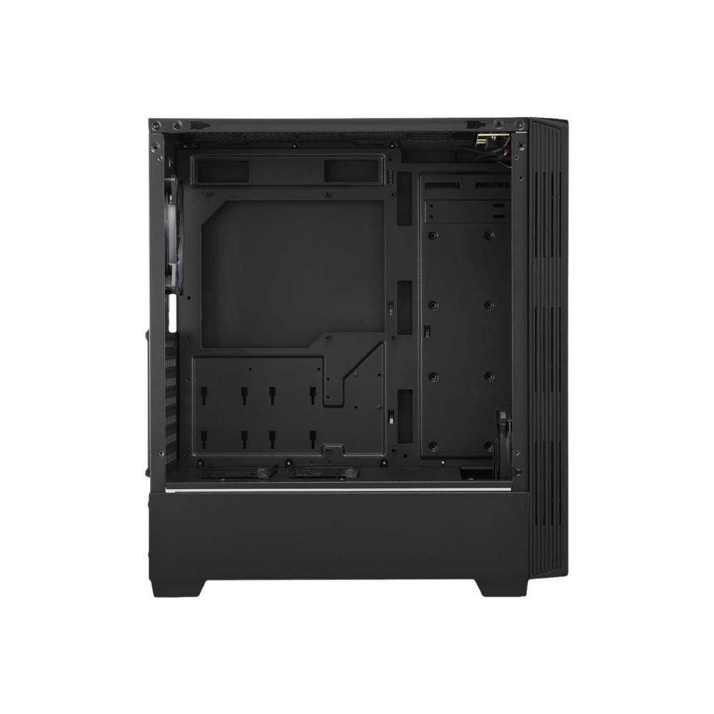 Produktbild för Sharkoon RGB LIT 100 - tower - ATX