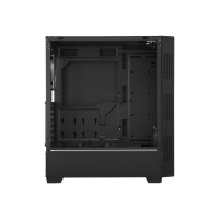 Produktbild för Sharkoon RGB LIT 100 - tower - ATX