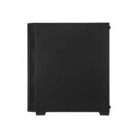 Produktbild för Sharkoon RGB LIT 100 - tower - ATX