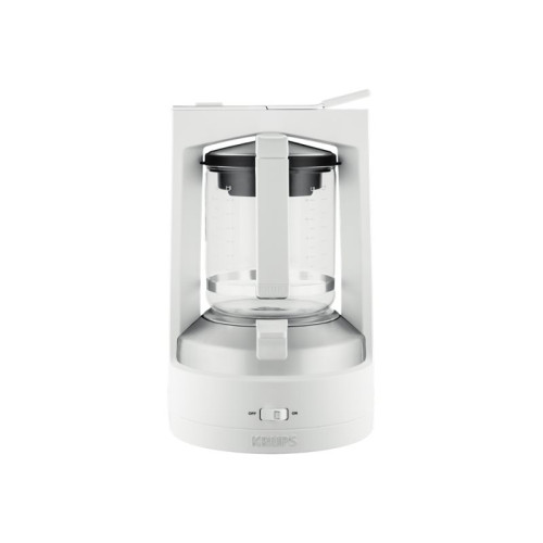 Krups Krups T8.2 KM 4682 - kaffemaskin