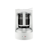 Produktbild för Krups T8.2 KM 4682 - kaffemaskin