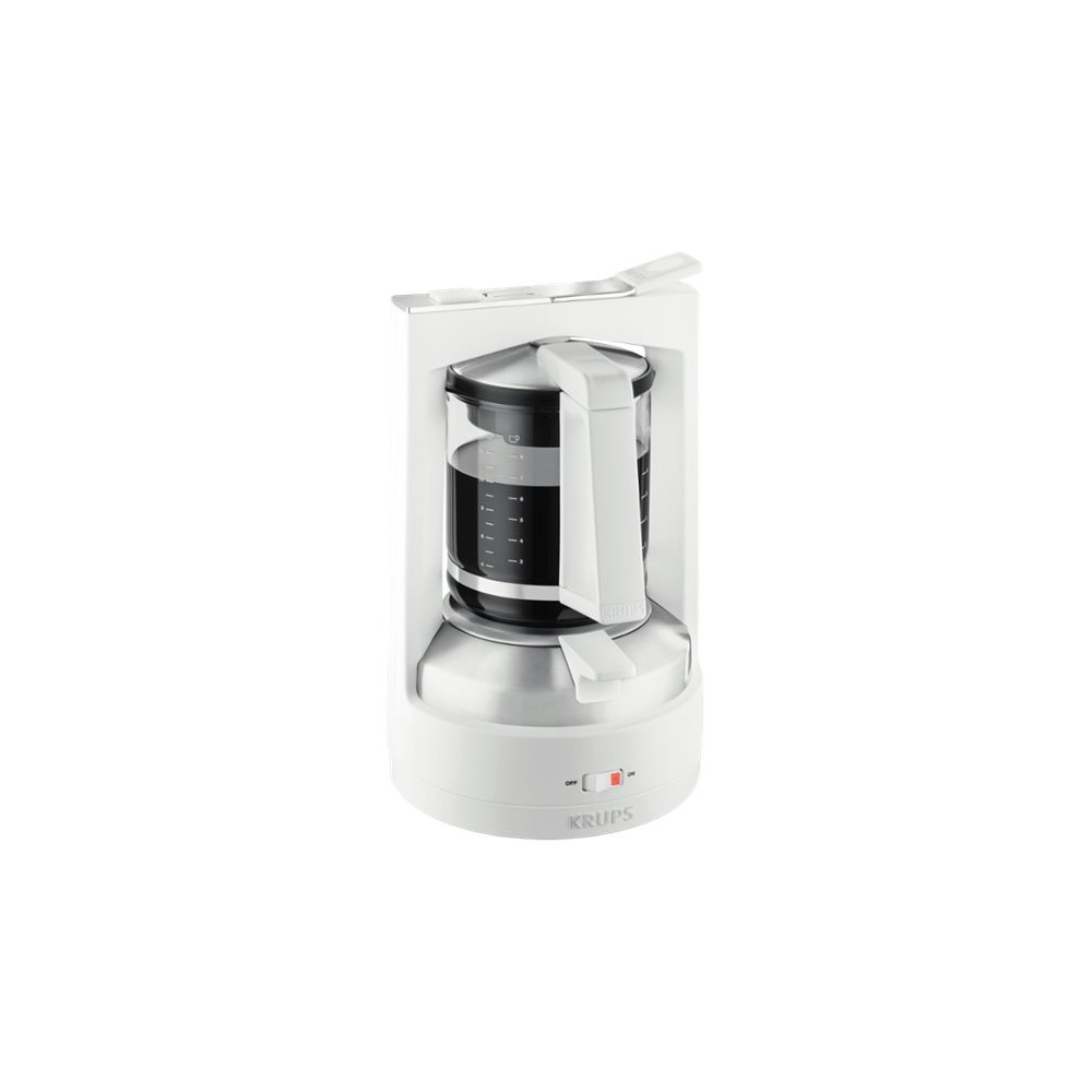 Produktbild för Krups T8.2 KM 4682 - kaffemaskin