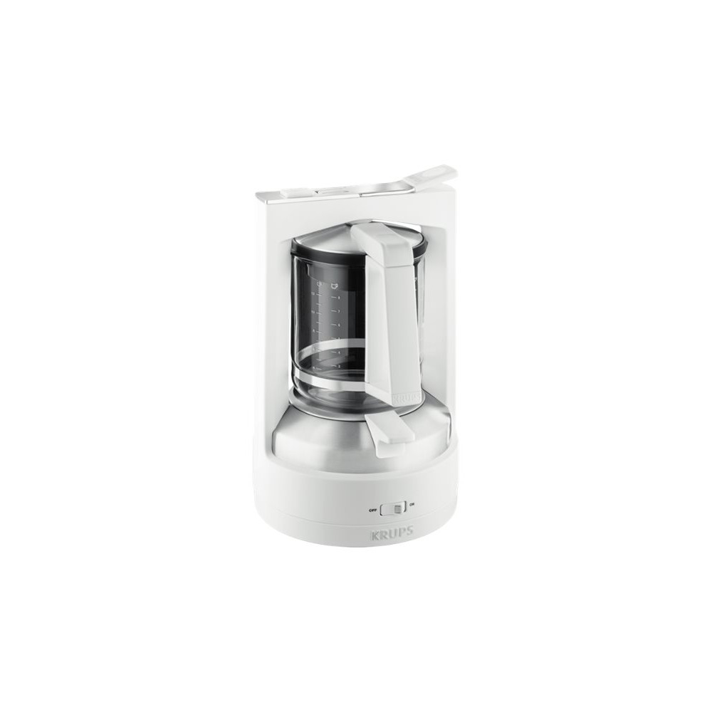 Produktbild för Krups T8.2 KM 4682 - kaffemaskin