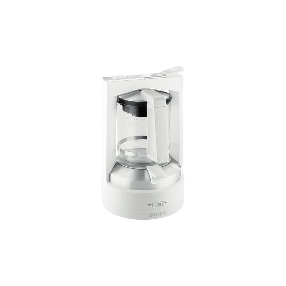 Produktbild för Krups T8.2 KM 4682 - kaffemaskin