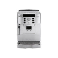 Produktbild för De'Longhi Magnifica S ECAM 22.110.SB - automatisk kaffekokare med mjölkskummare - 15 bar - silver/svart