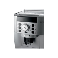 Produktbild för De'Longhi Magnifica S ECAM 22.110.SB - automatisk kaffekokare med mjölkskummare - 15 bar - silver/svart