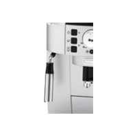 Produktbild för De'Longhi Magnifica S ECAM 22.110.SB - automatisk kaffekokare med mjölkskummare - 15 bar - silver/svart