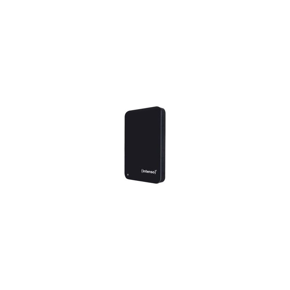 Produktbild för Intenso Memory Drive - hårddisk - 4 TB - USB 3.0