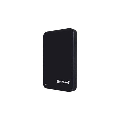 Intenso Intenso Memory Drive - hårddisk - 4 TB - USB 3.0