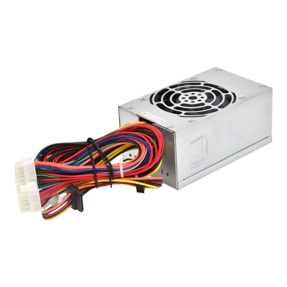 Produktbild för Seasonic SSP-300TBS - nätaggregat - 300 Watt