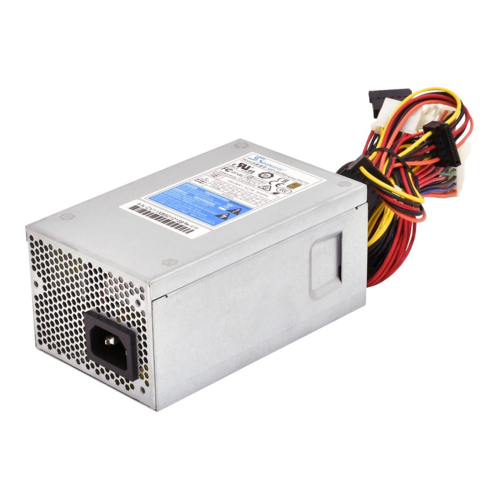 Produktbild för Seasonic SSP-300TBS - nätaggregat - 300 Watt