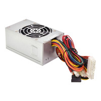 Produktbild för Seasonic SSP-300TBS - nätaggregat - 300 Watt