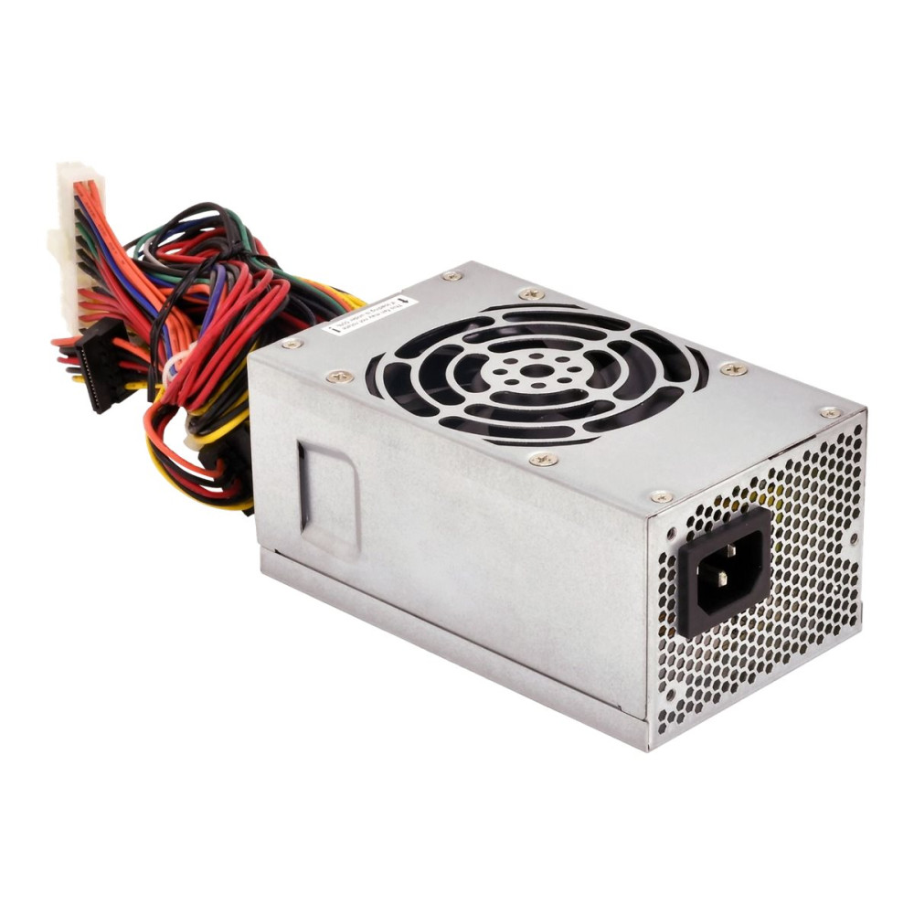 Produktbild för Seasonic SSP-300TBS - nätaggregat - 300 Watt