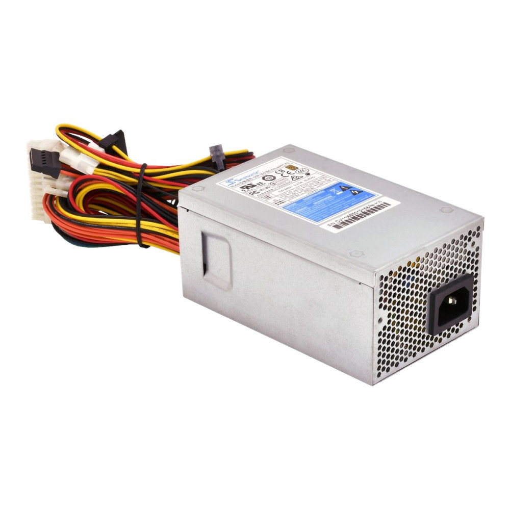 Produktbild för Seasonic SSP-300TBS - nätaggregat - 300 Watt