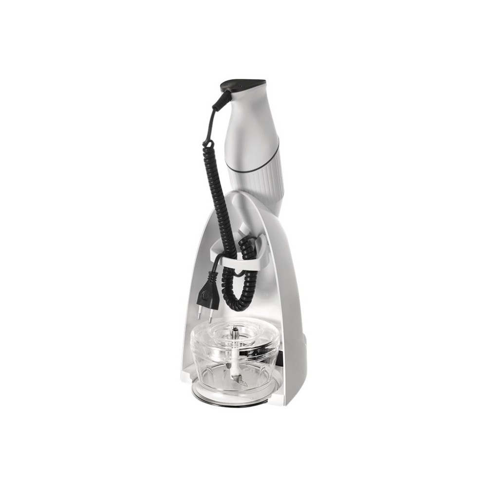 Produktbild för UNOLD ESGE-Zauberstab M 200 Superbox - handmixer - vit/antracit