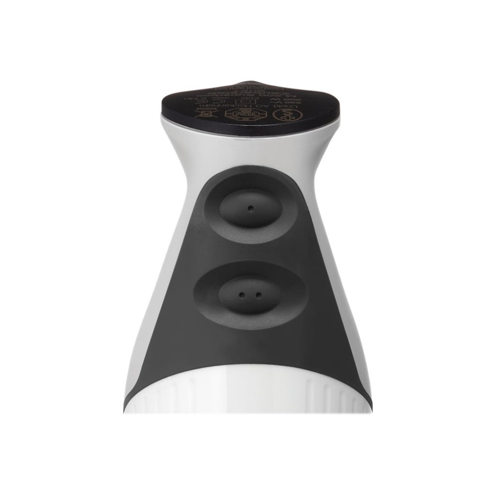 Produktbild för UNOLD ESGE-Zauberstab M 200 Superbox - handmixer - vit/antracit