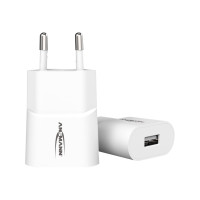 Produktbild för ANSMANN HC105 strömadapter - USB - 5 watt