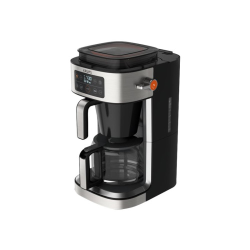 Krups Krups Aroma Partner KM760D10 - kaffemaskin