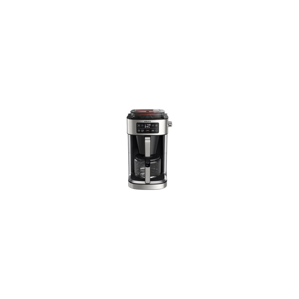 Produktbild för Krups Aroma Partner KM760D10 - kaffemaskin