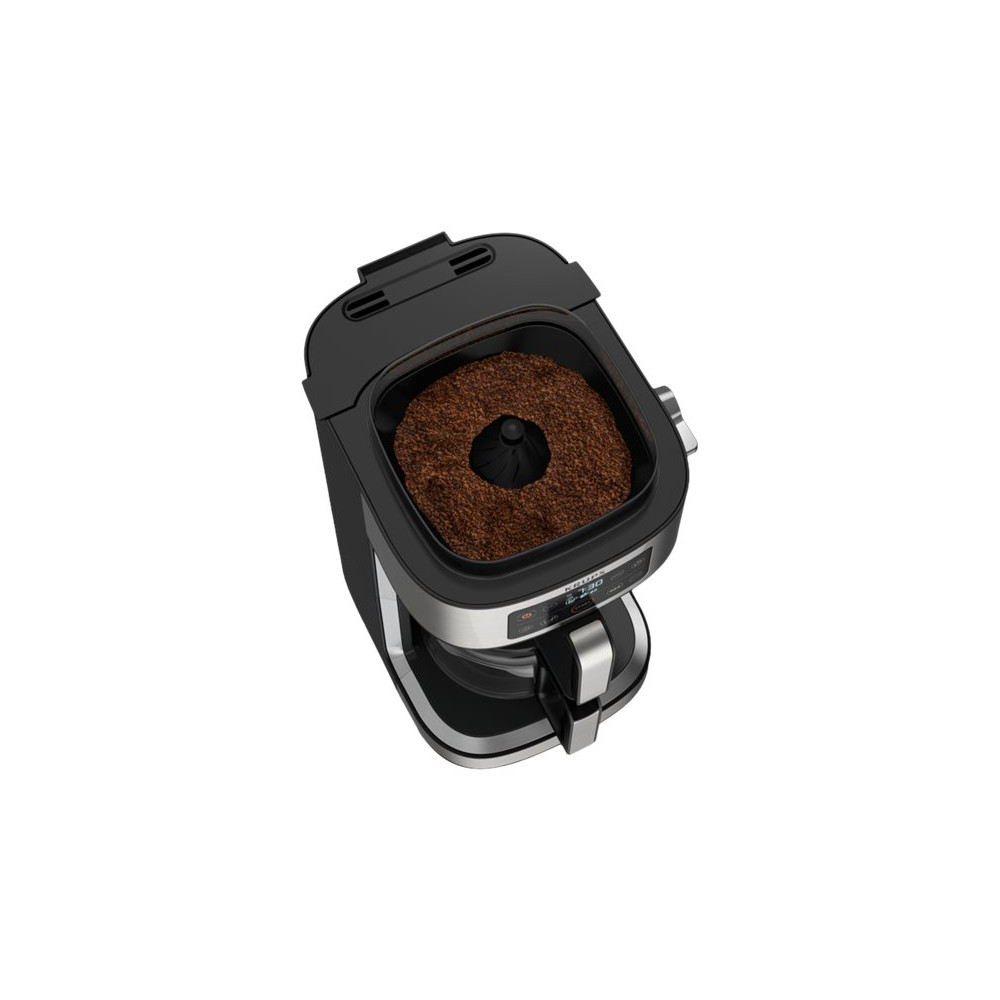 Produktbild för Krups Aroma Partner KM760D10 - kaffemaskin