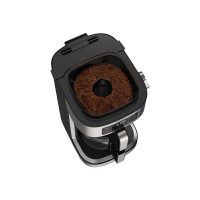 Produktbild för Krups Aroma Partner KM760D10 - kaffemaskin
