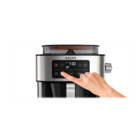 Produktbild för Krups Aroma Partner KM760D10 - kaffemaskin