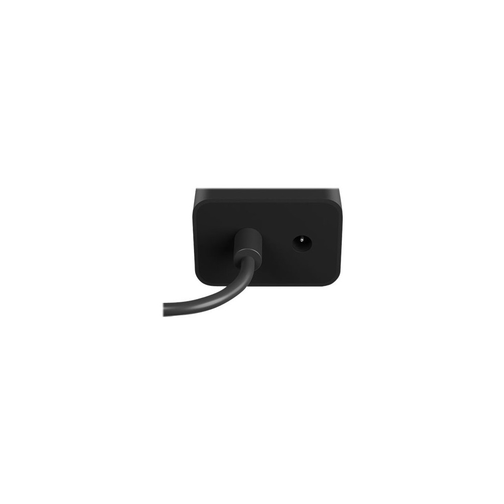 Produktbild för ICY BOX IB-HUB1700-U3 - hubb - 7 portar