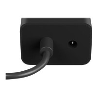 Produktbild för ICY BOX IB-HUB1700-U3 - hubb - 7 portar